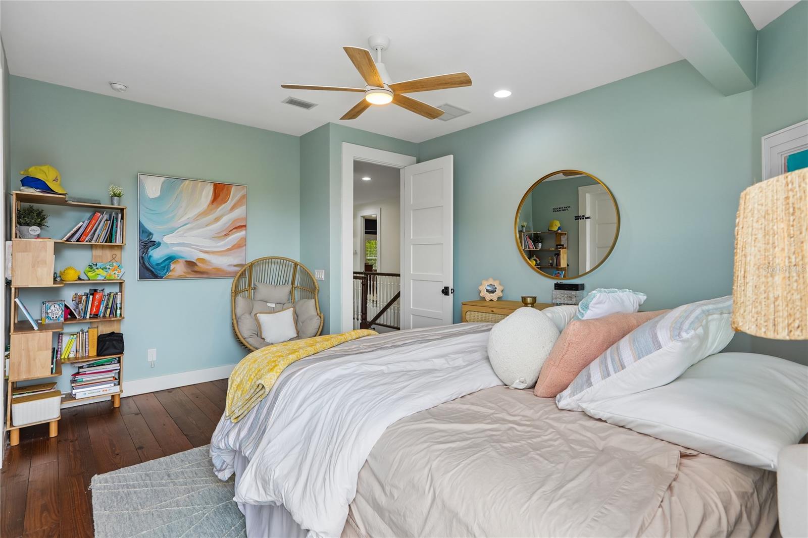 CLARKMERE - Residential