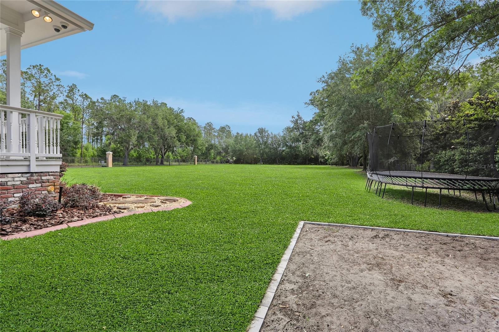 CLARKMERE - Residential