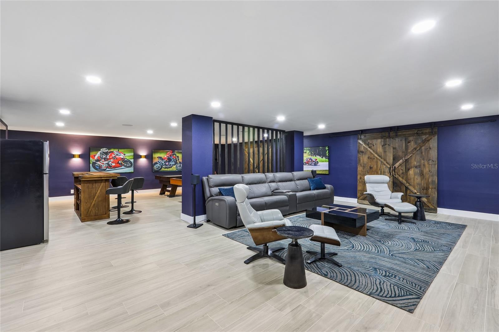 CLARKMERE - Residential