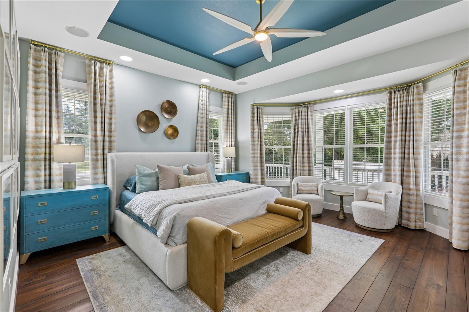 CLARKMERE - Residential