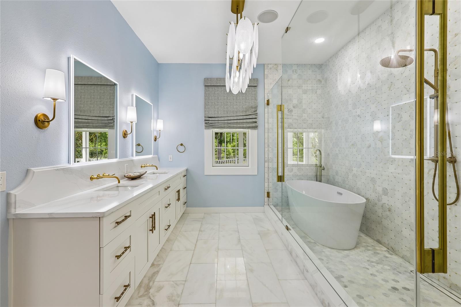 CLARKMERE - Residential