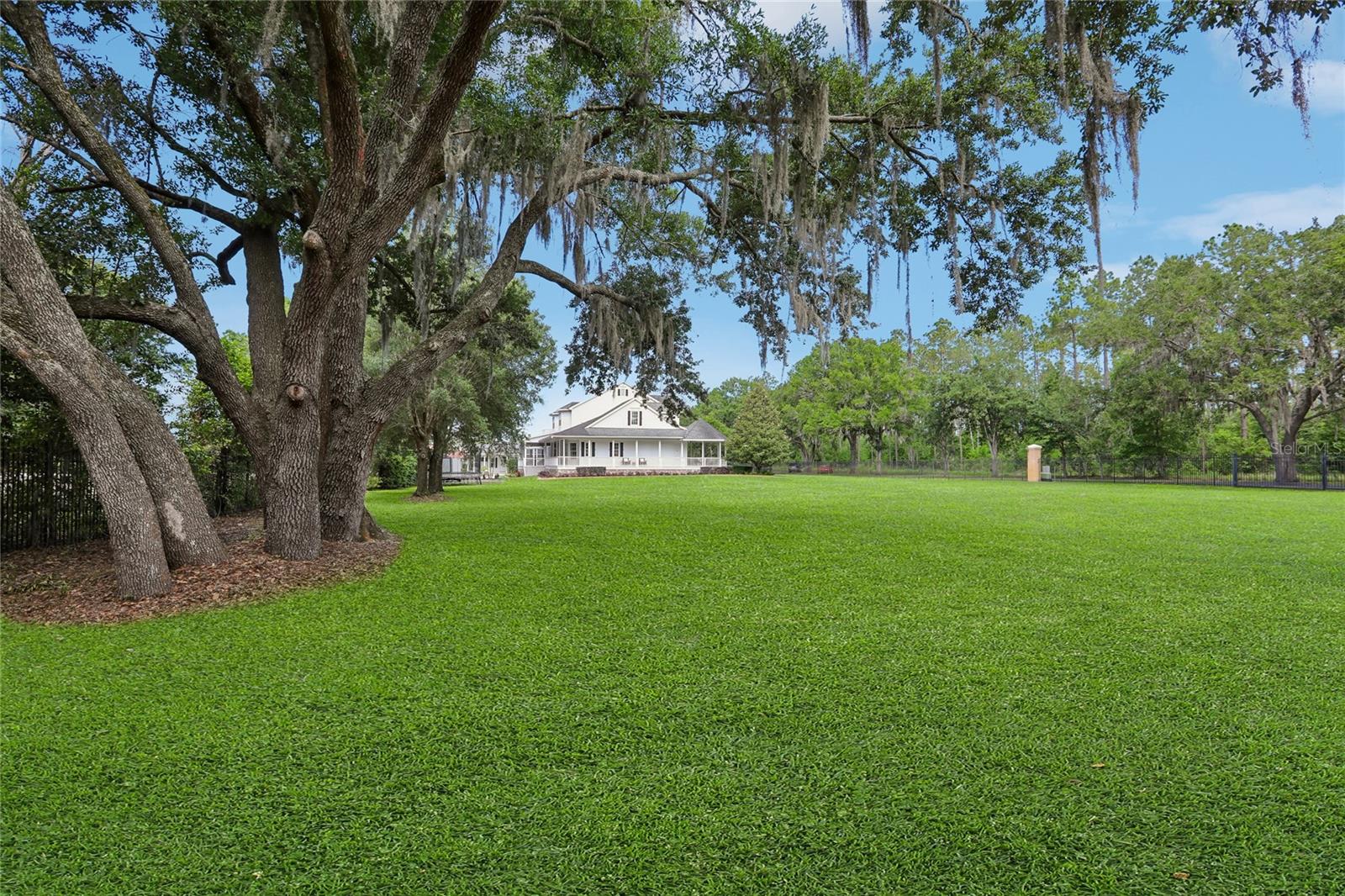 CLARKMERE - Residential
