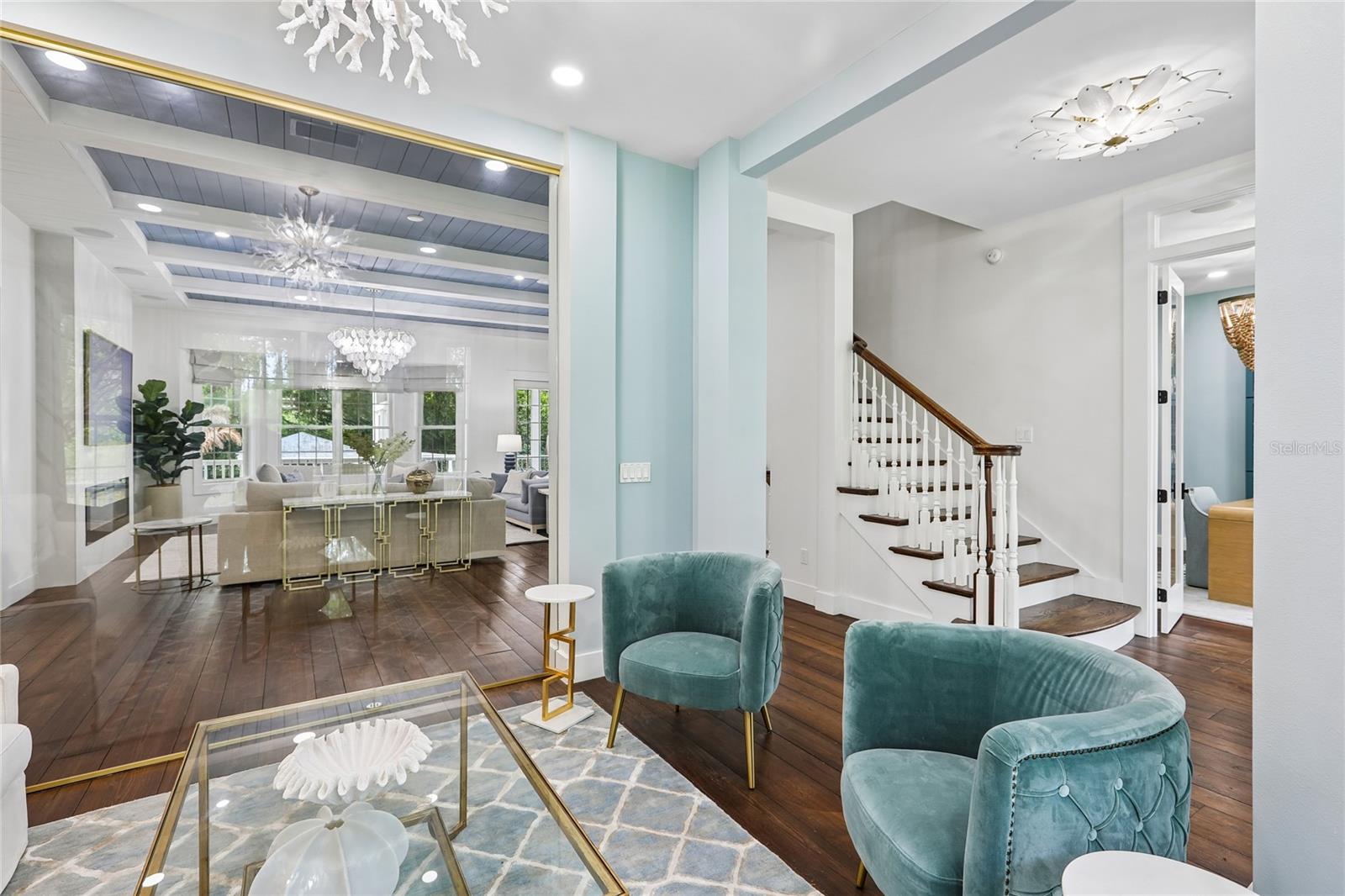 CLARKMERE - Residential