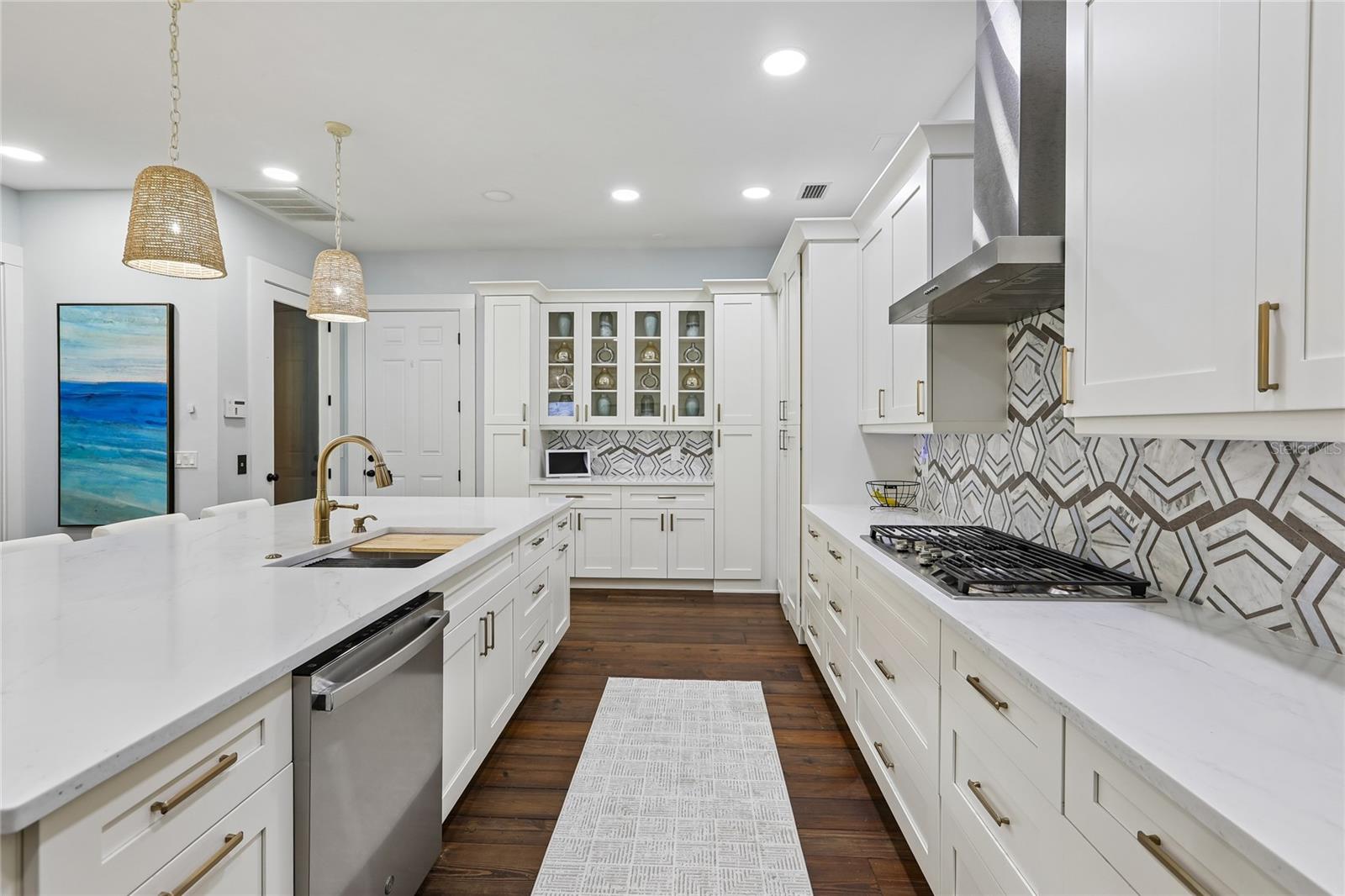 CLARKMERE - Residential