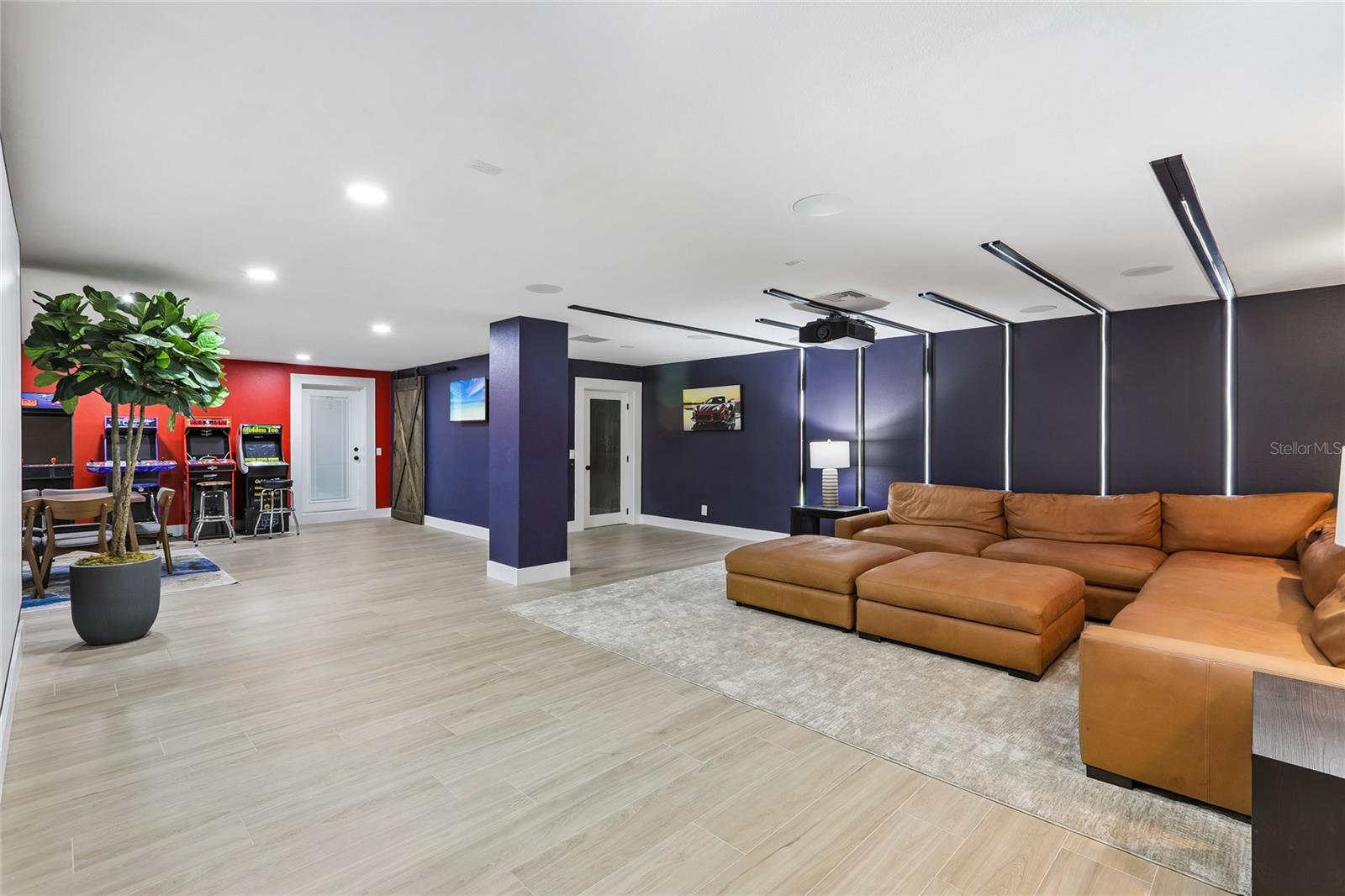 CLARKMERE - Residential