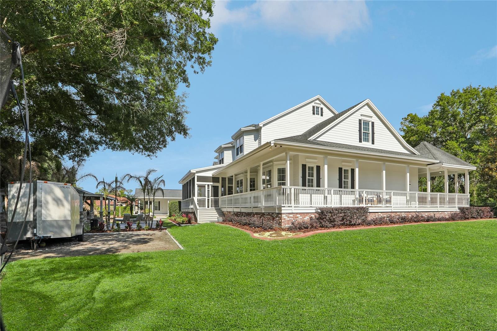 CLARKMERE - Residential