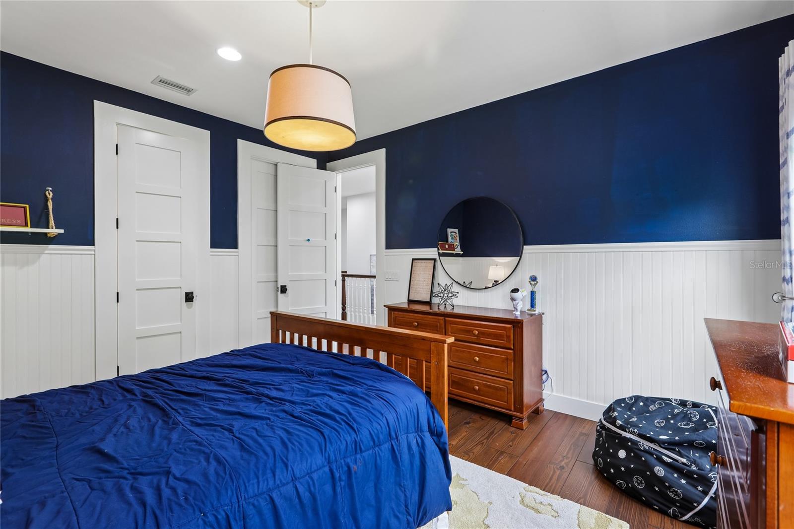 CLARKMERE - Residential