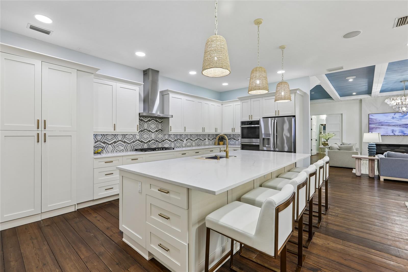 CLARKMERE - Residential
