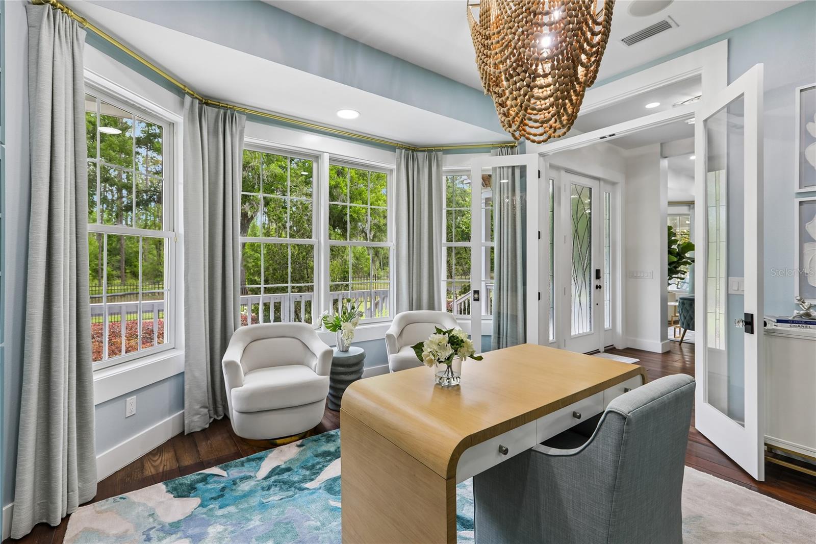CLARKMERE - Residential