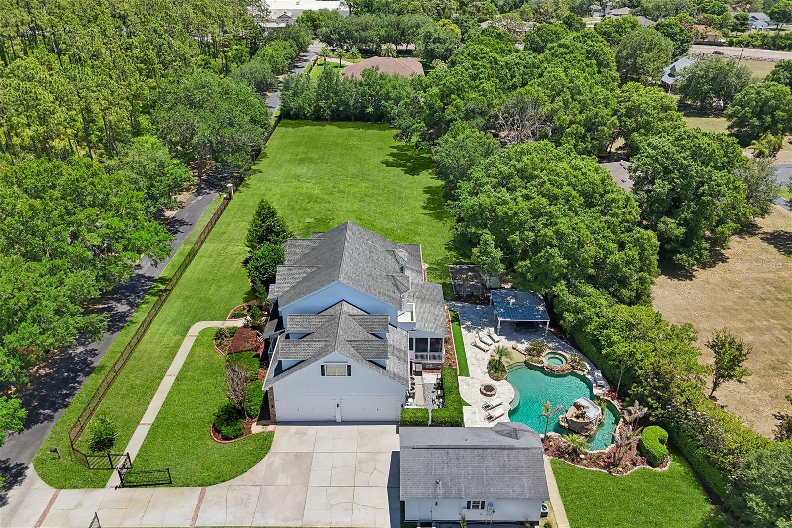 CLARKMERE - Residential