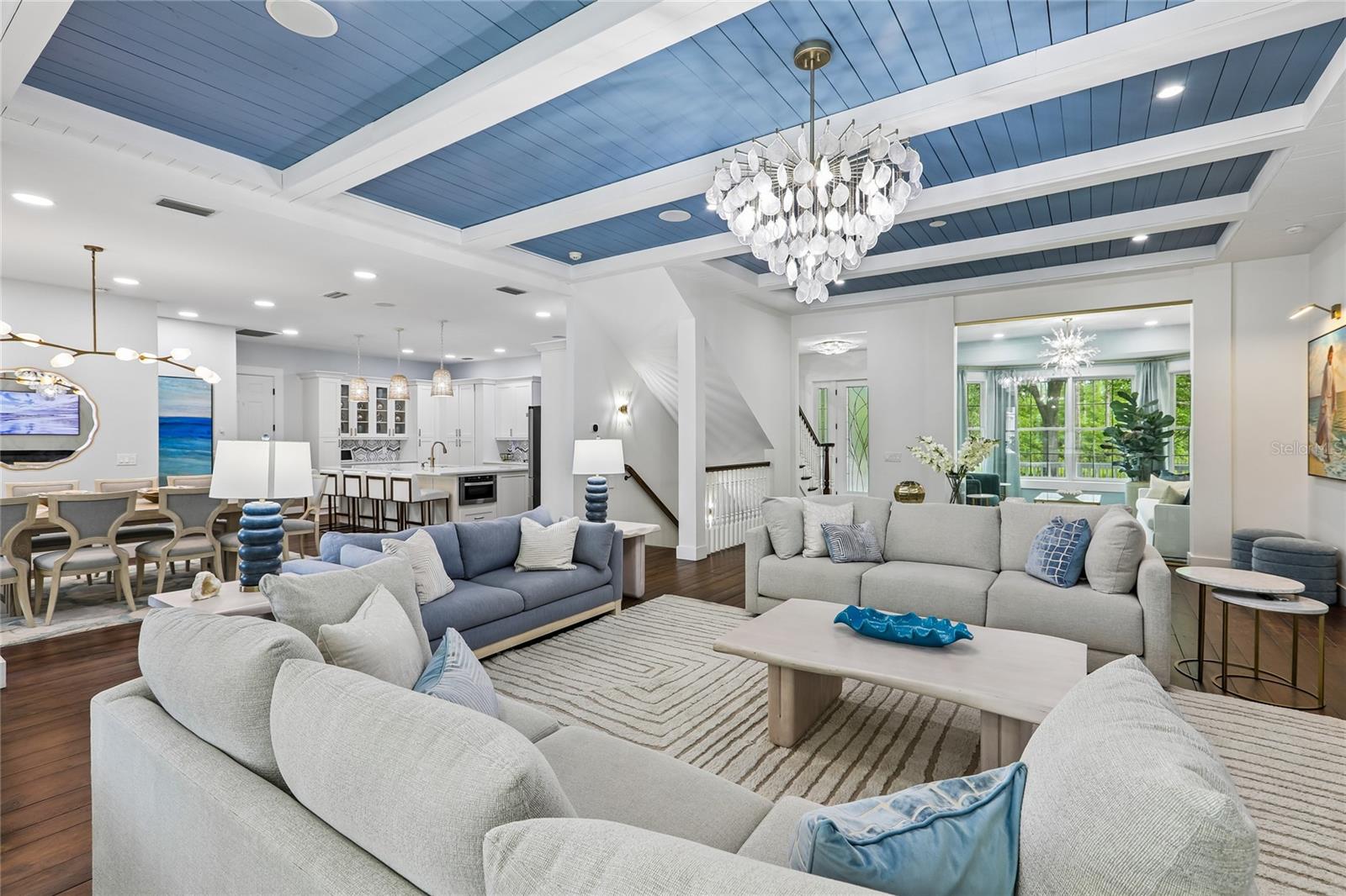 CLARKMERE - Residential