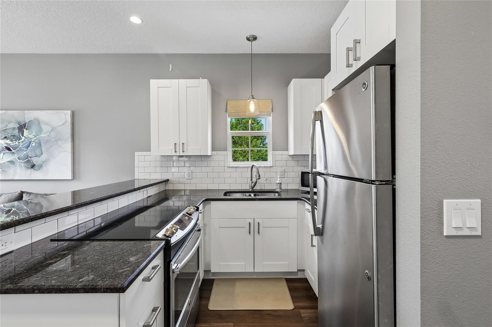 CLARKMERE - Residential