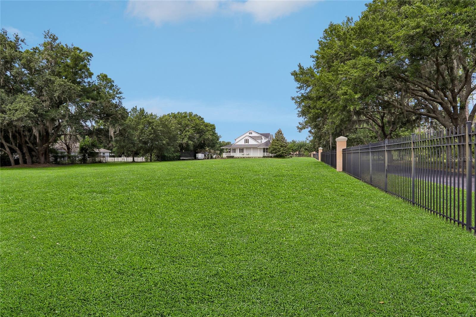CLARKMERE - Residential