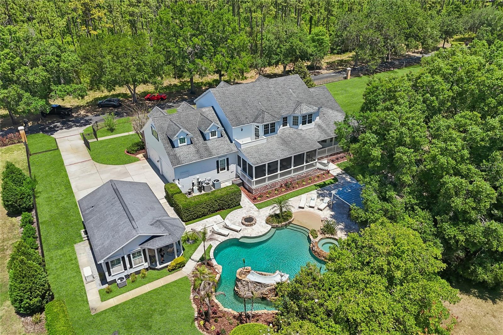 CLARKMERE - Residential
