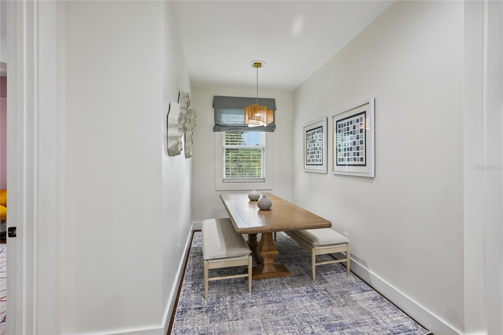CLARKMERE - Residential