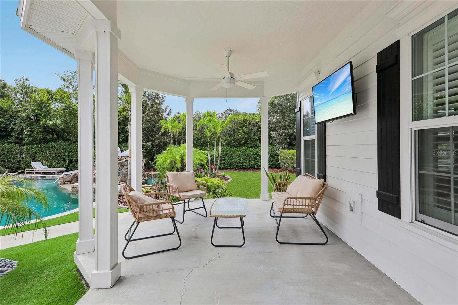CLARKMERE - Residential