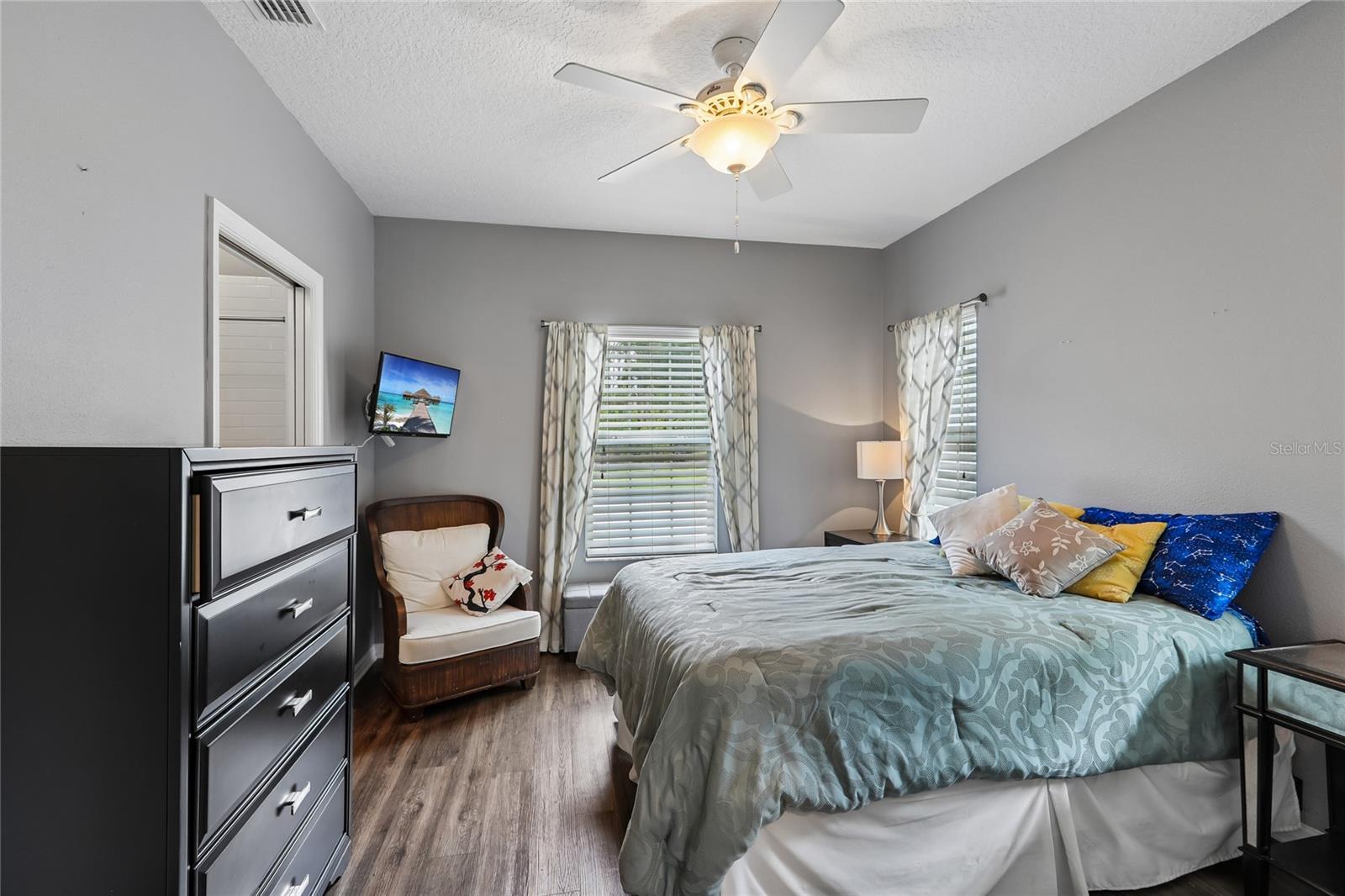 CLARKMERE - Residential