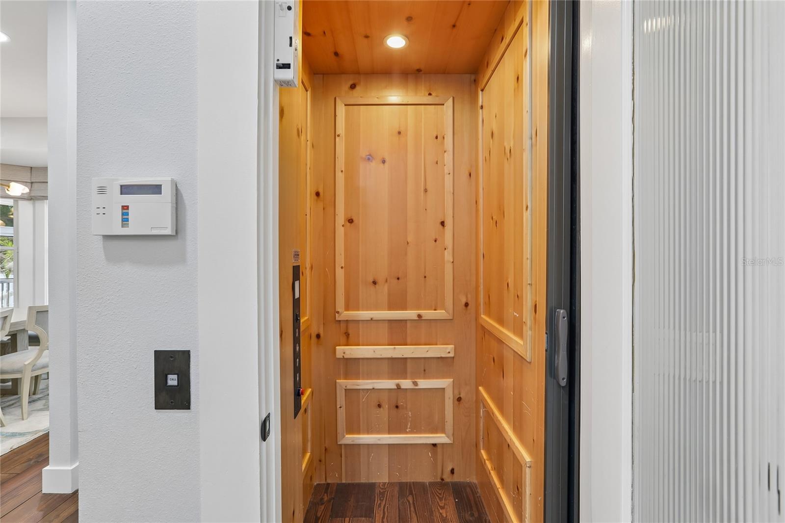 CLARKMERE - Residential