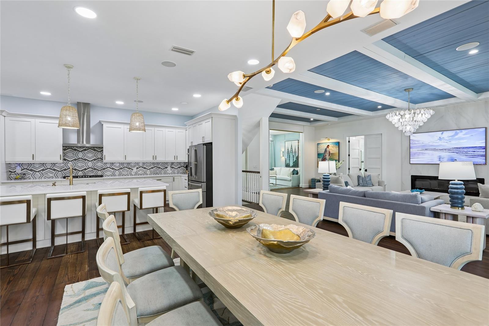 CLARKMERE - Residential