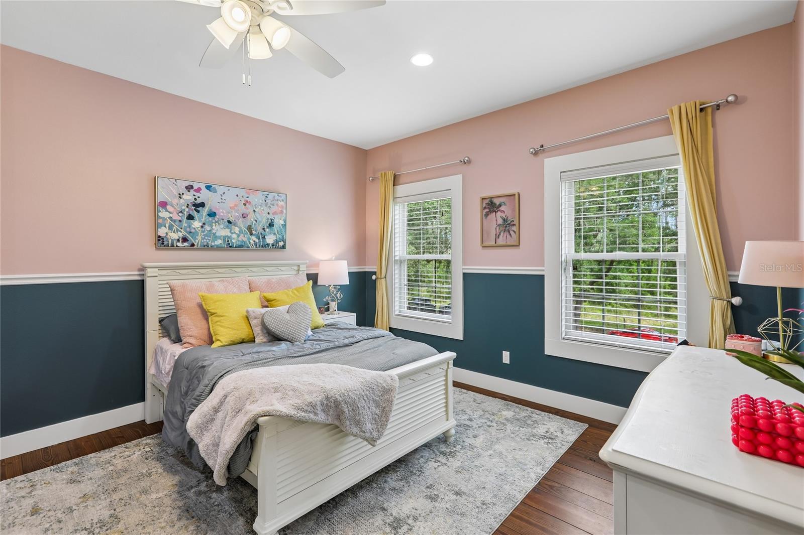 CLARKMERE - Residential