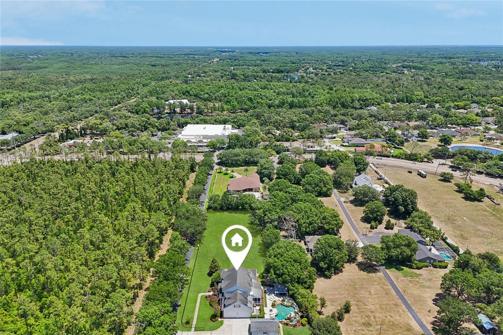 CLARKMERE - Residential