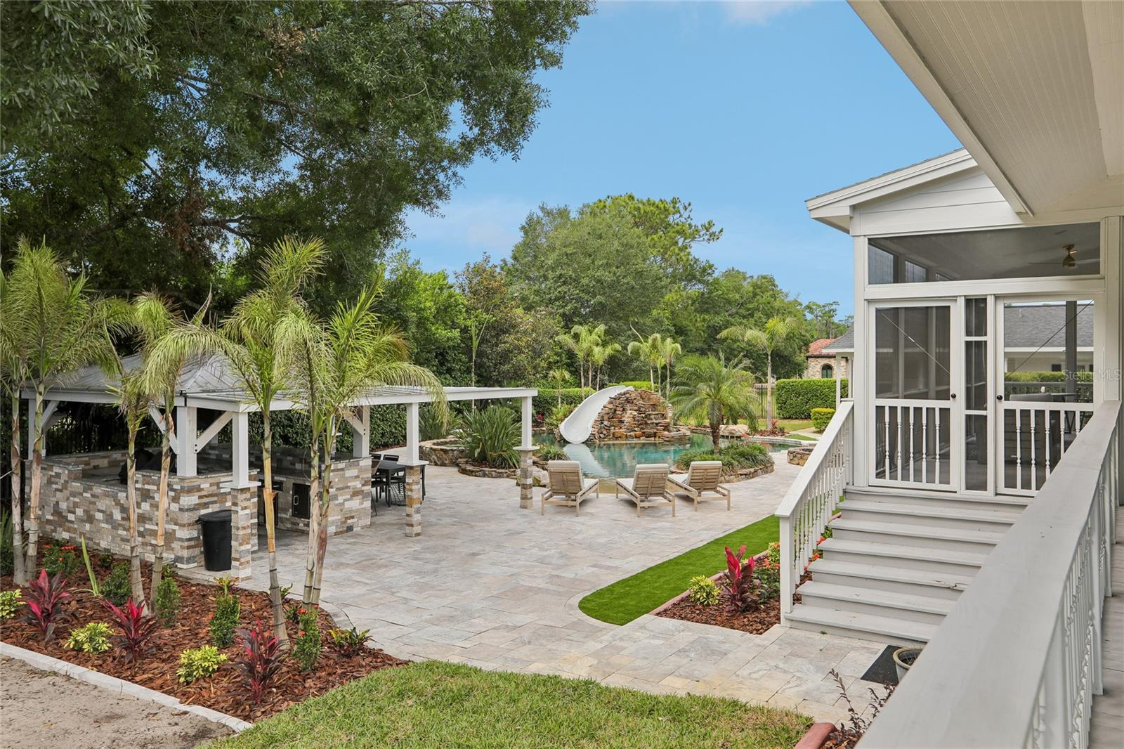 CLARKMERE - Residential