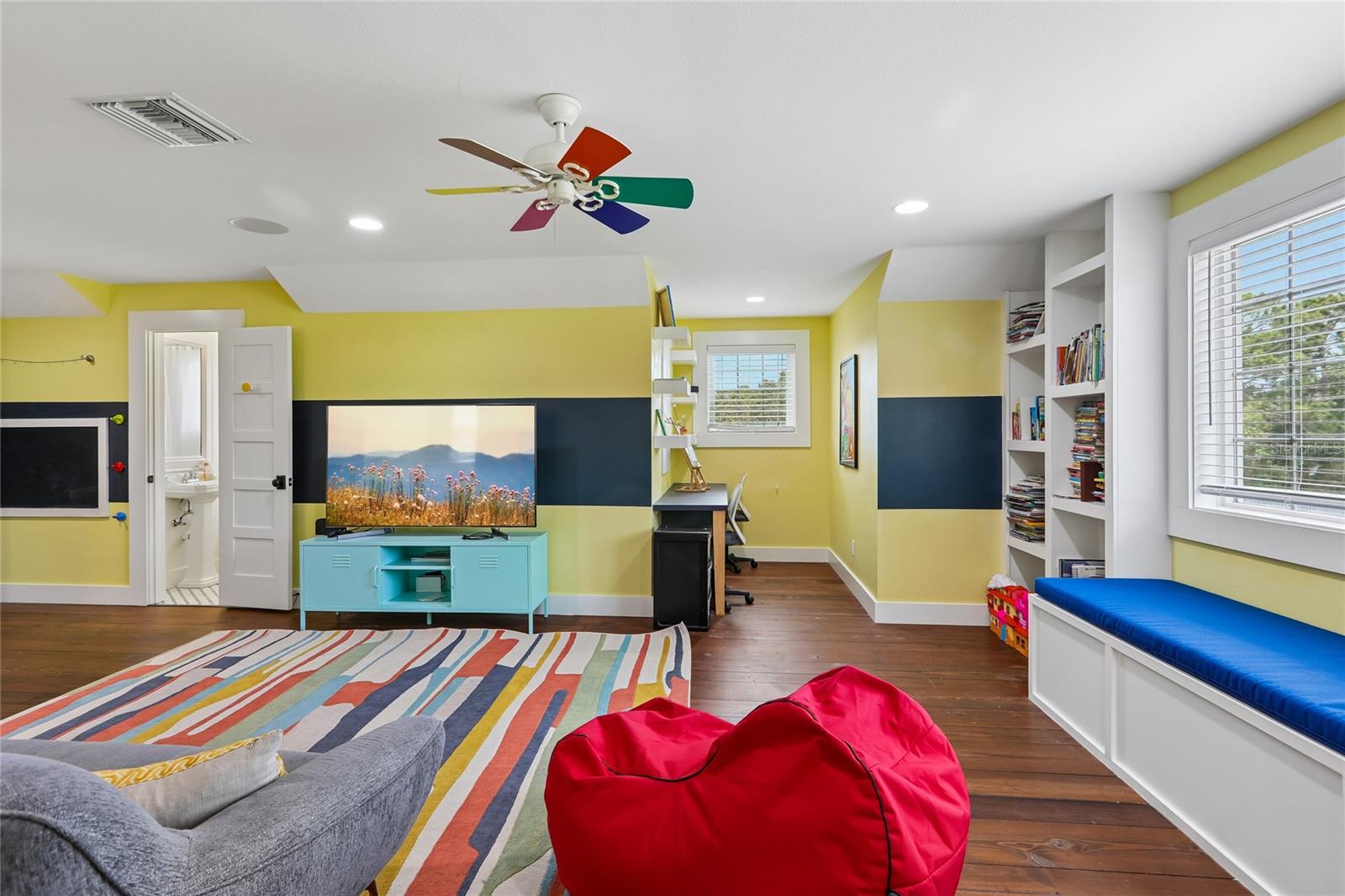 CLARKMERE - Residential
