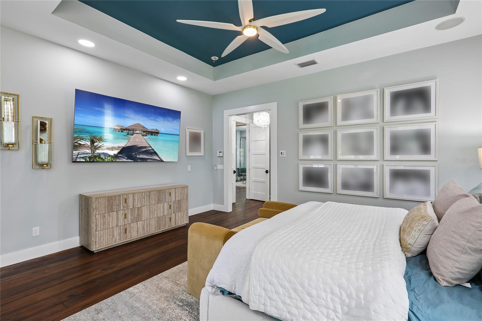 CLARKMERE - Residential