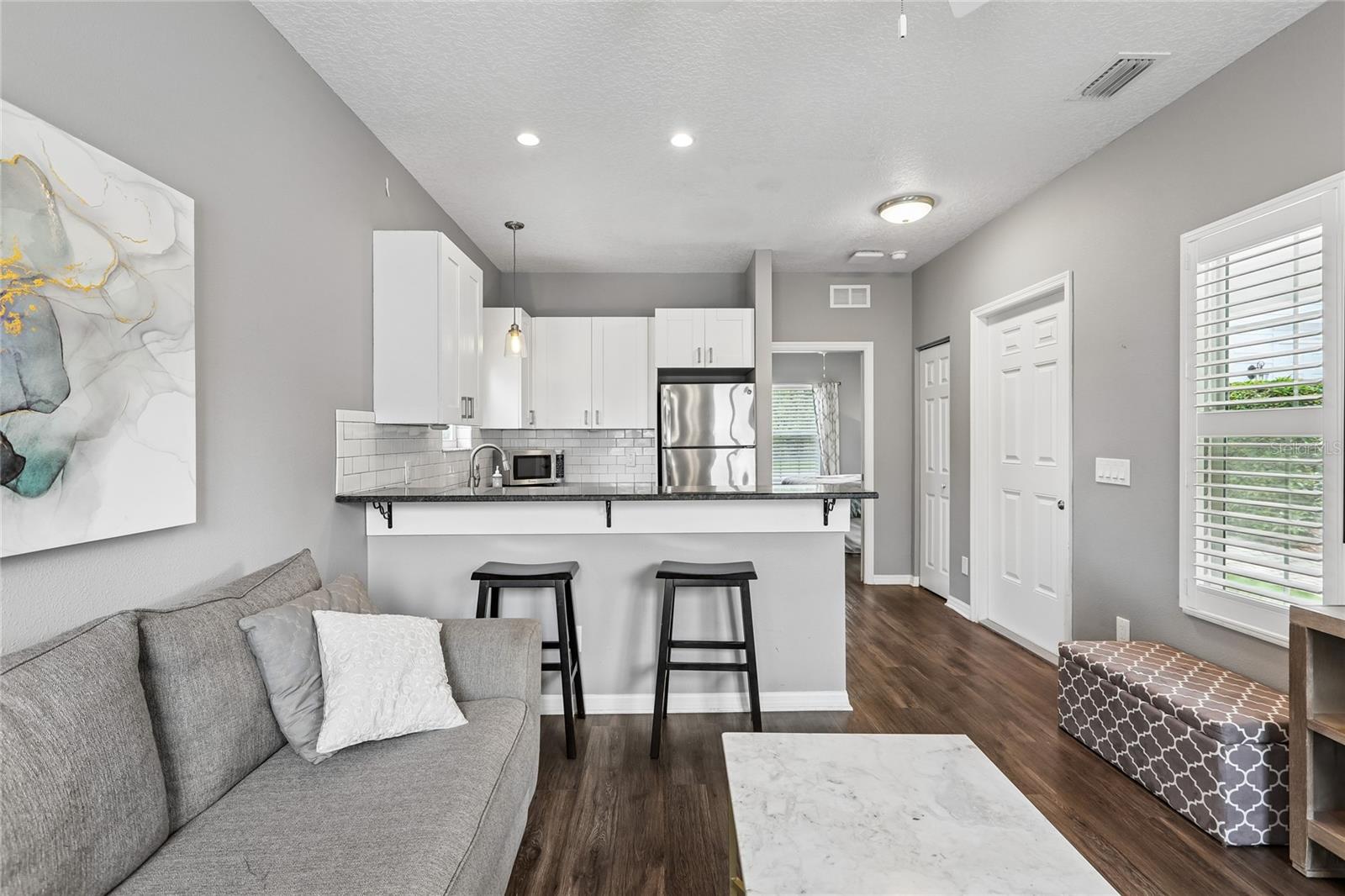 CLARKMERE - Residential