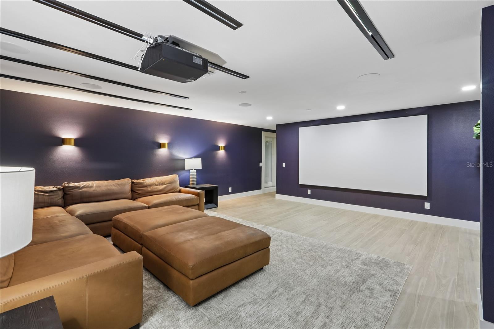 CLARKMERE - Residential