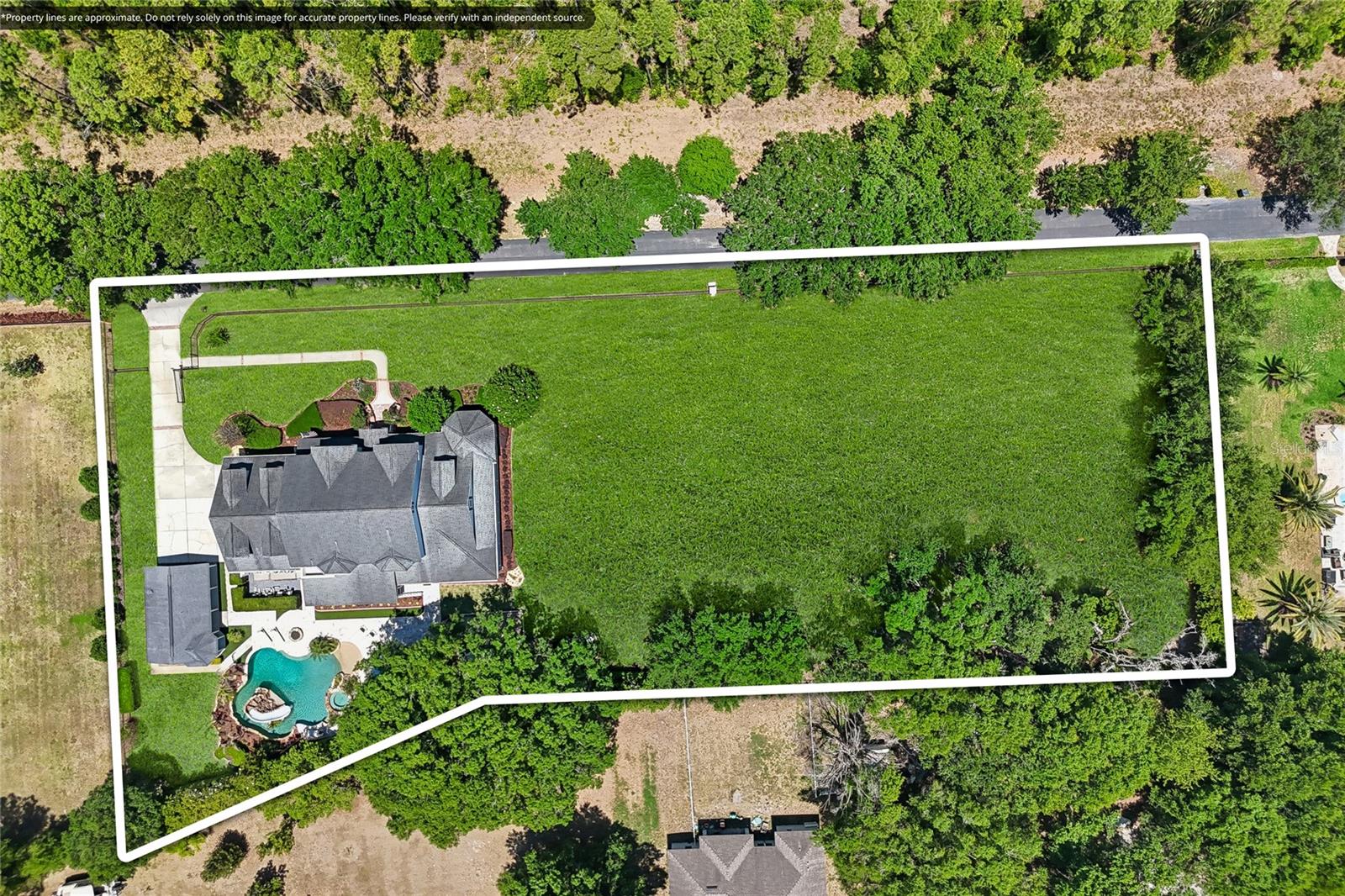 CLARKMERE - Residential