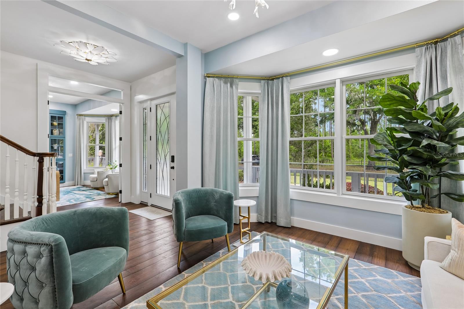 CLARKMERE - Residential