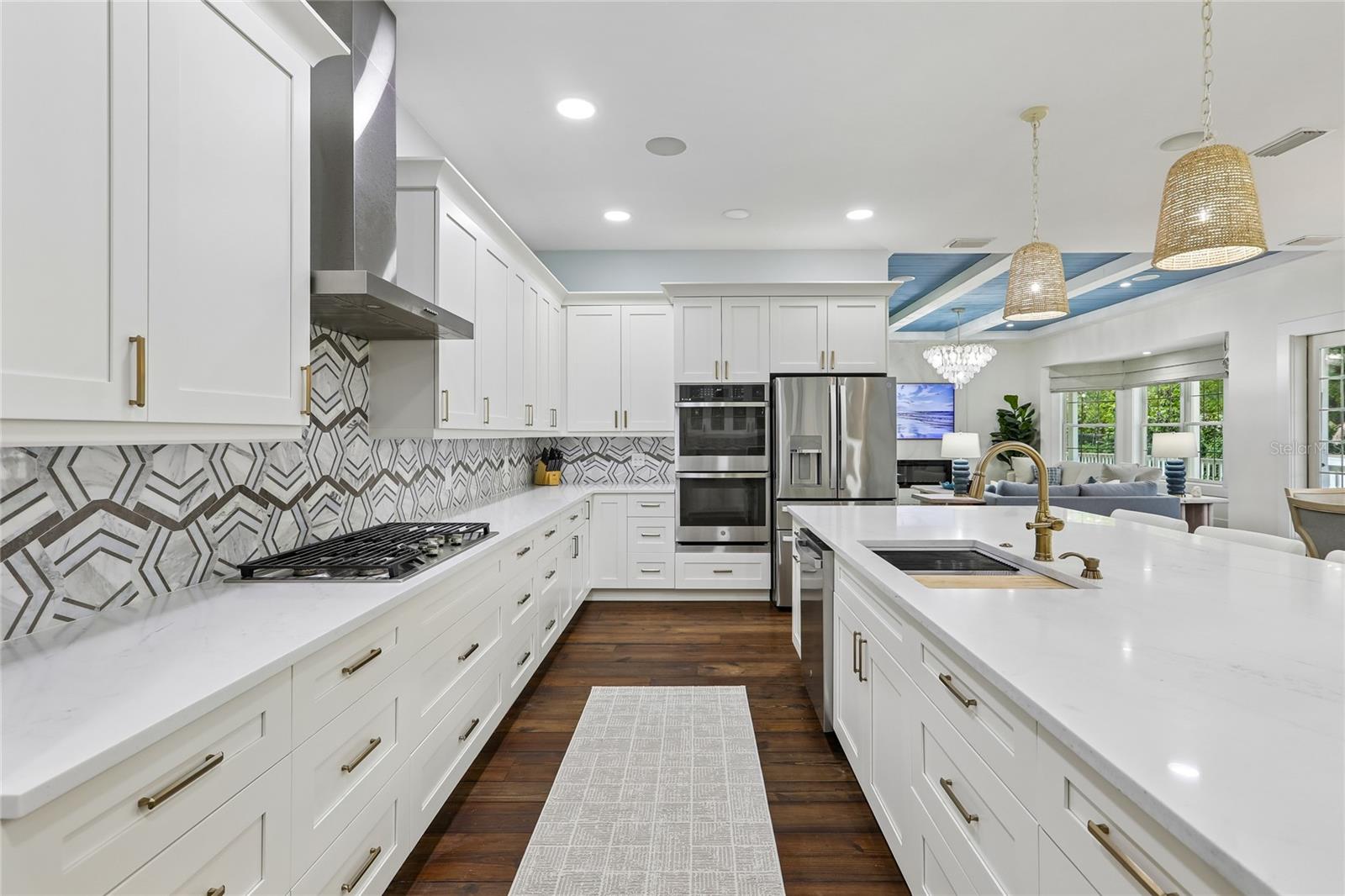 CLARKMERE - Residential