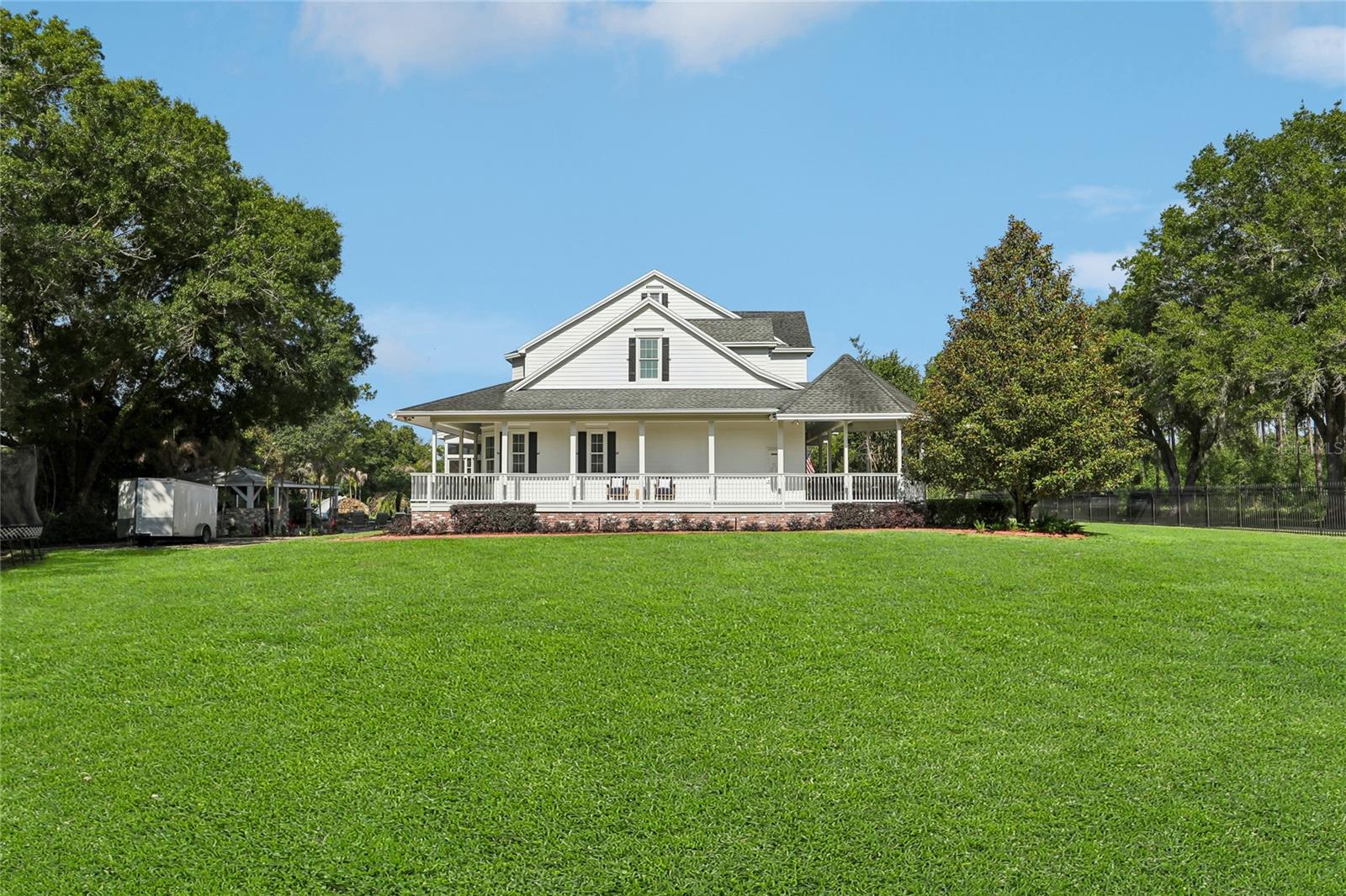 CLARKMERE - Residential