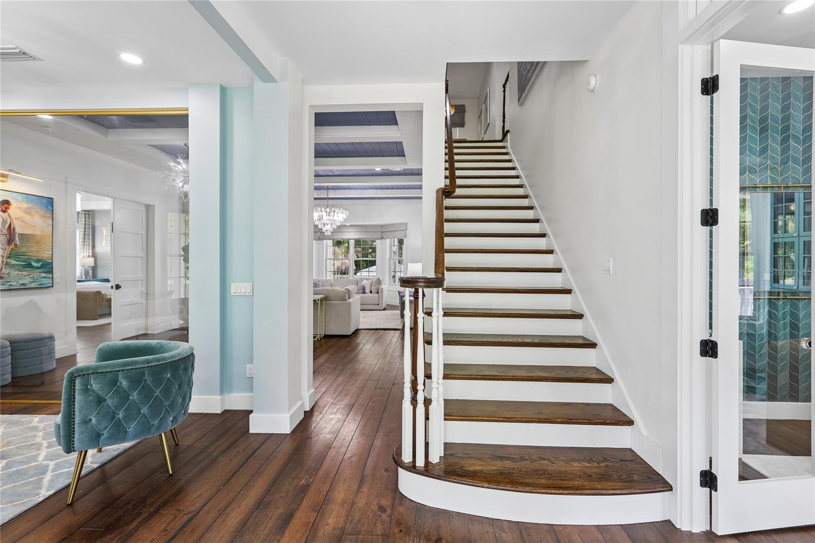 CLARKMERE - Residential
