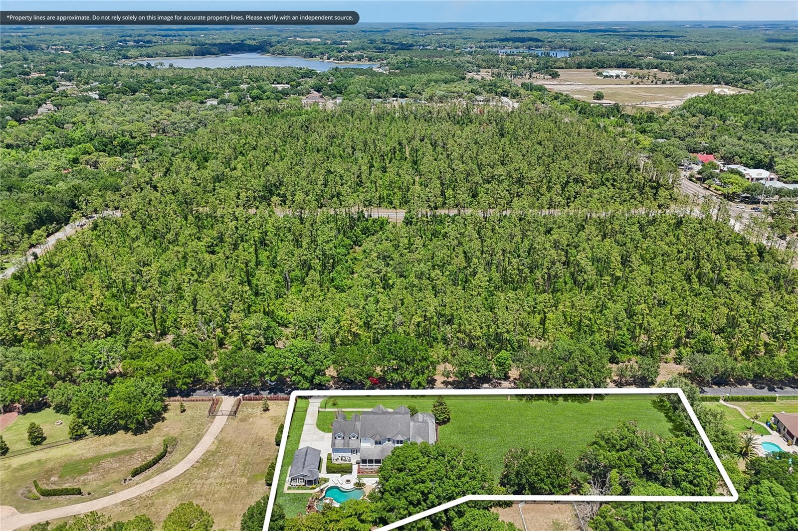 CLARKMERE - Residential