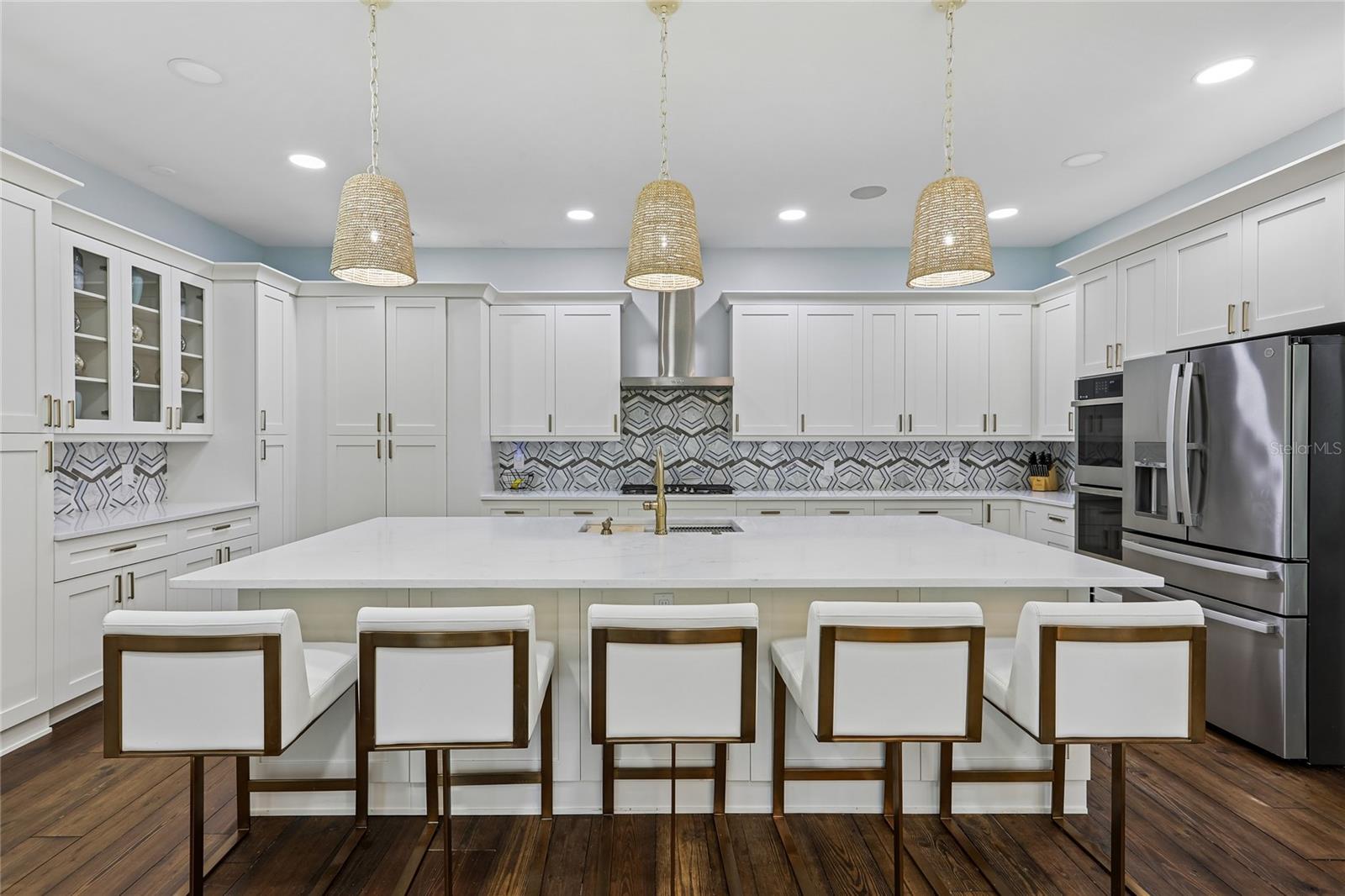 CLARKMERE - Residential