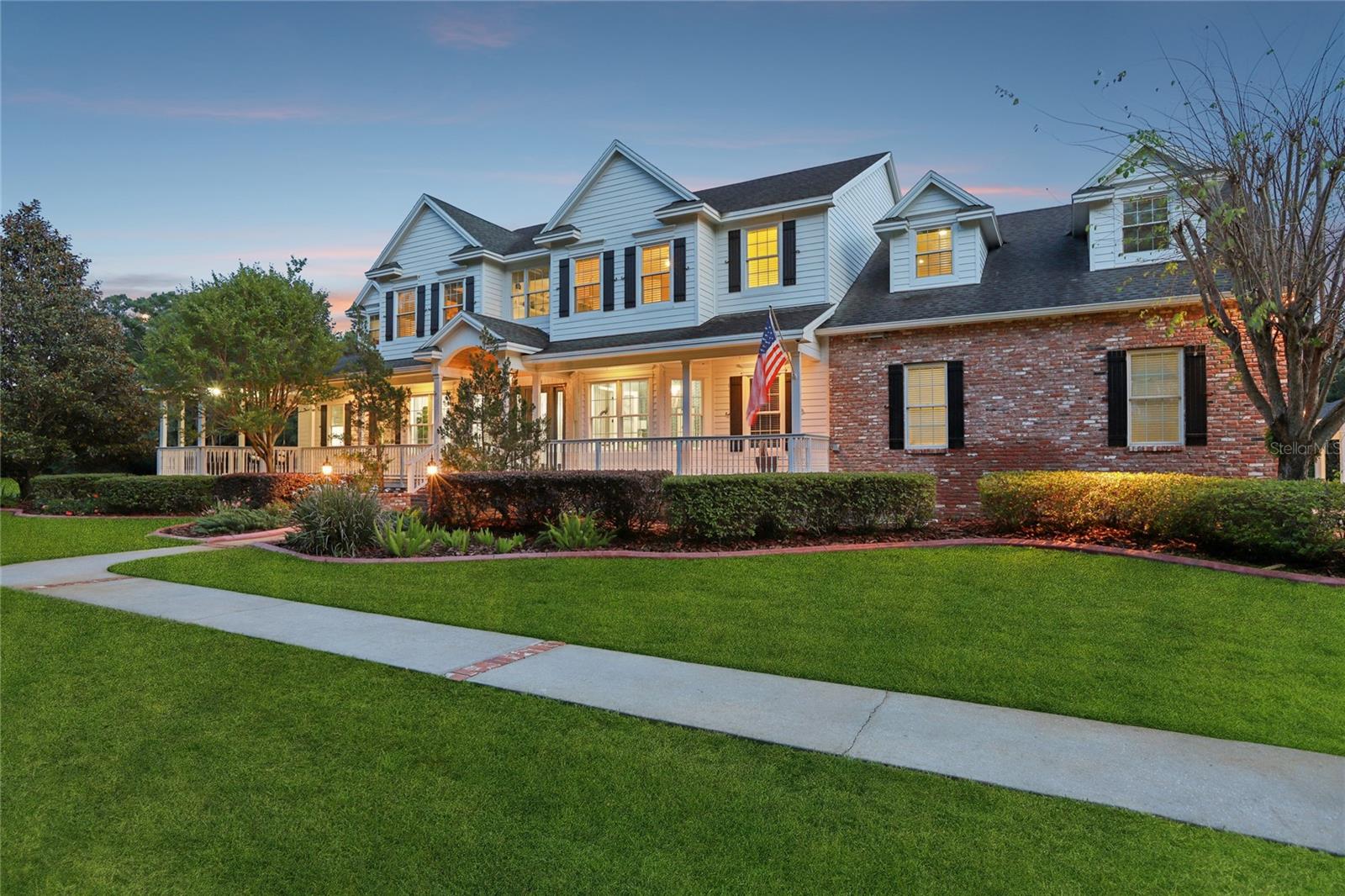 CLARKMERE - Residential
