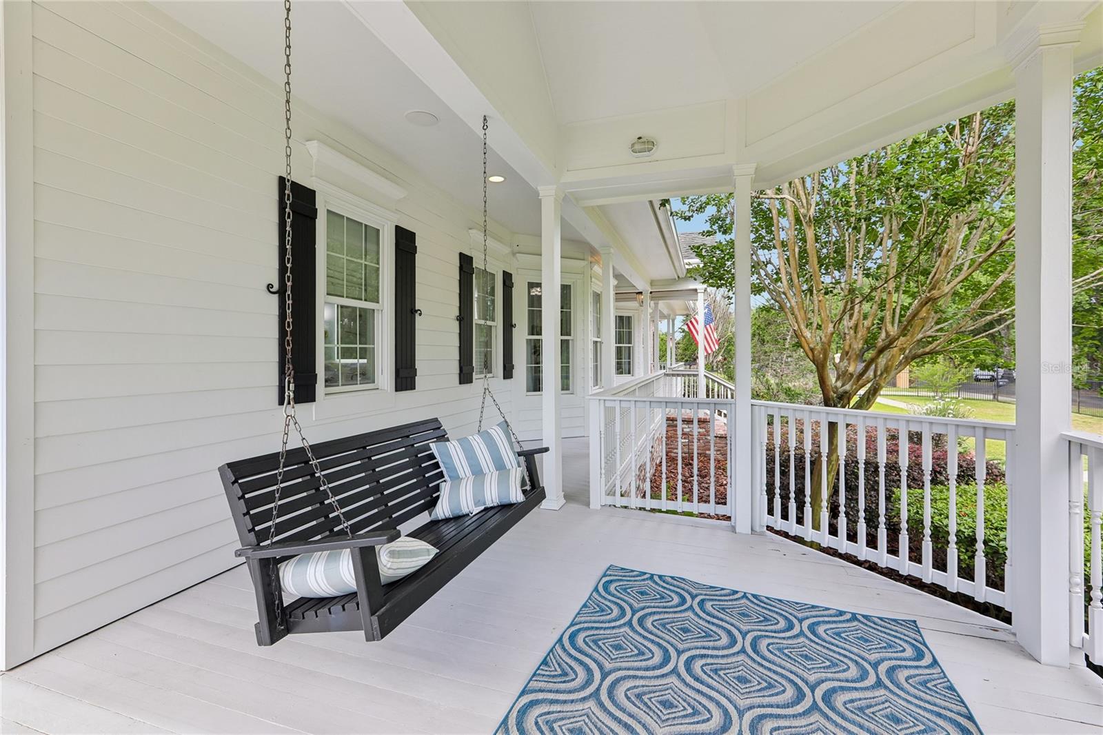 CLARKMERE - Residential