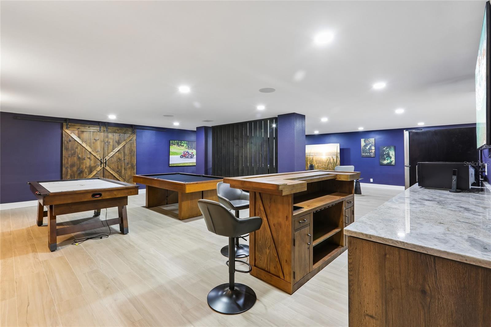 CLARKMERE - Residential