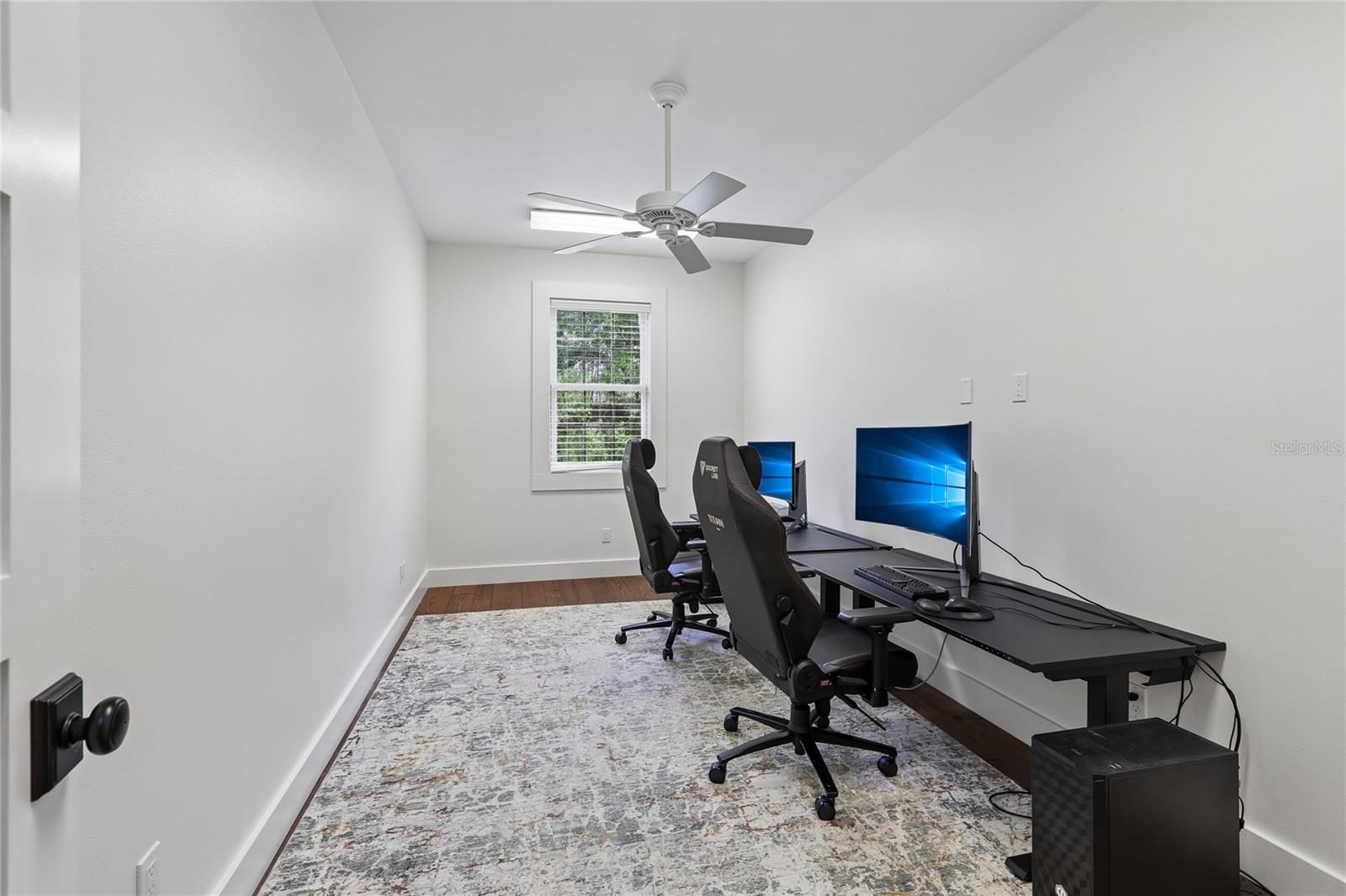 CLARKMERE - Residential