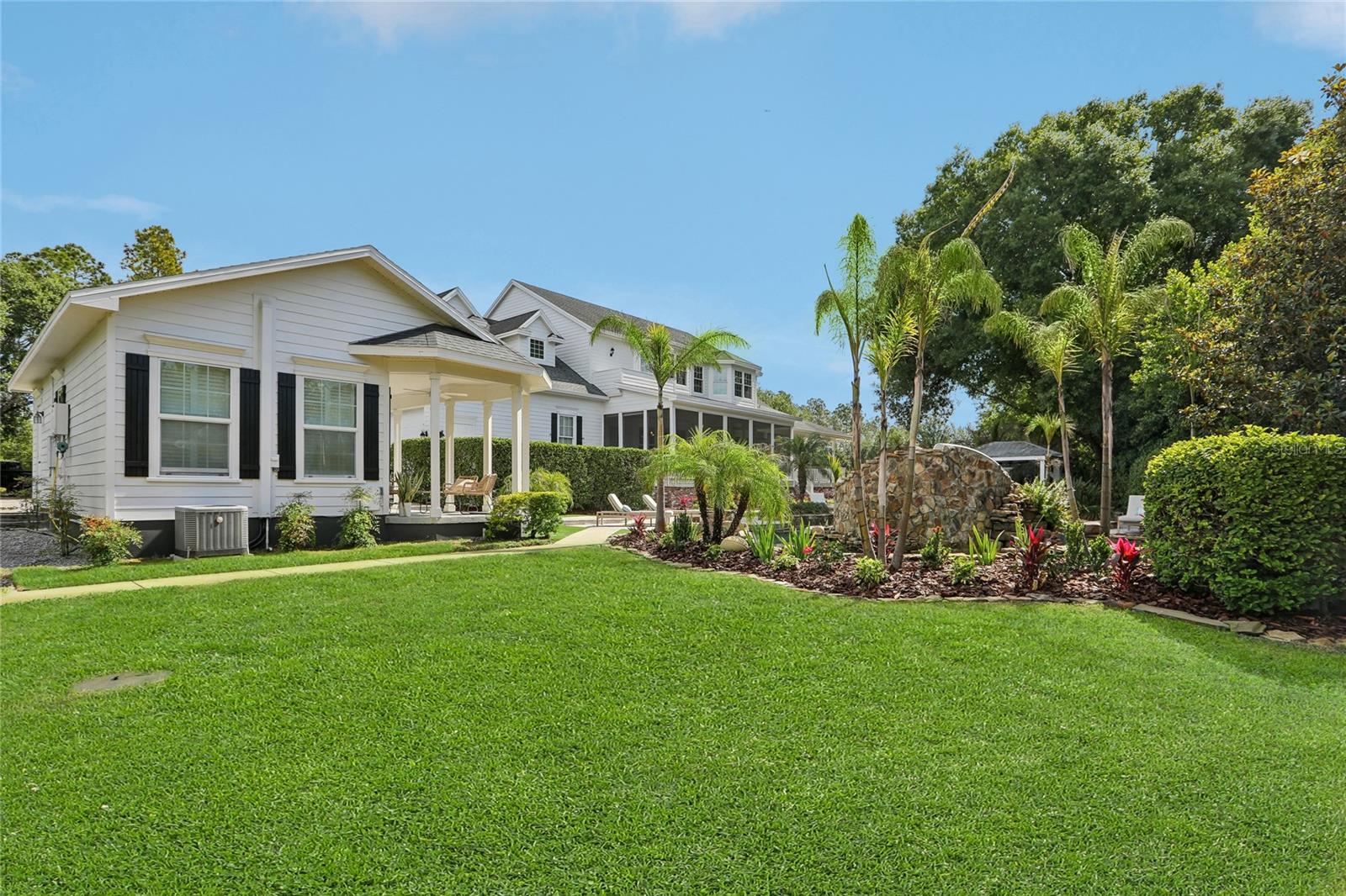 CLARKMERE - Residential