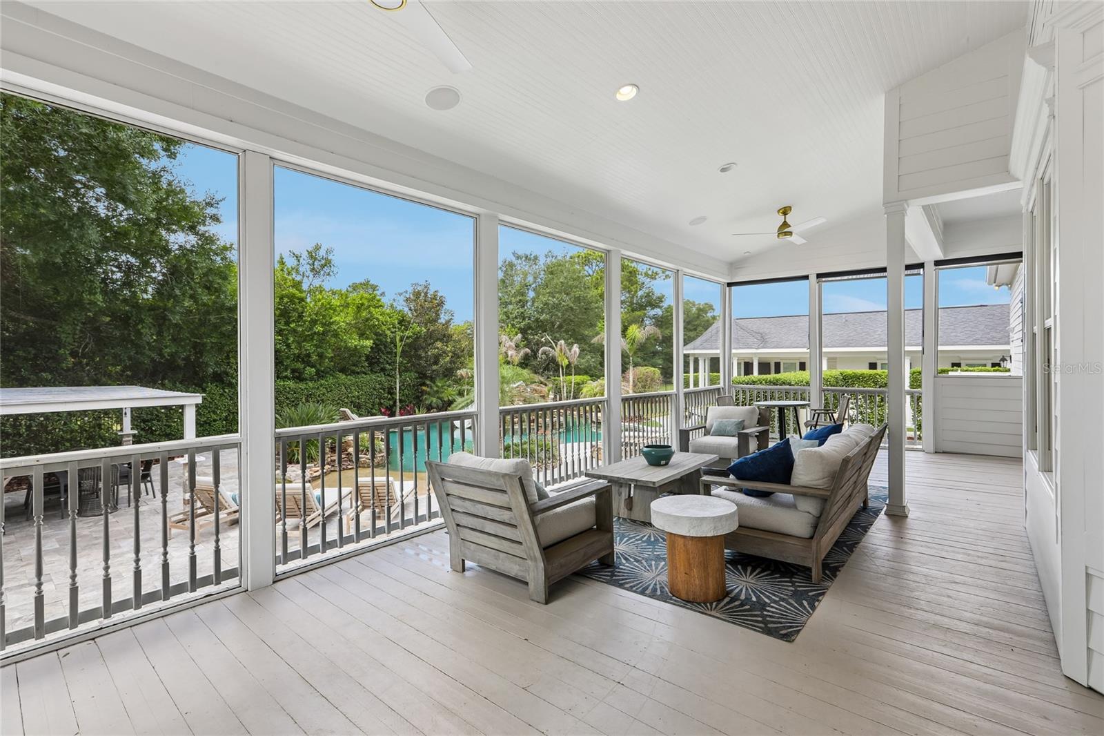 CLARKMERE - Residential