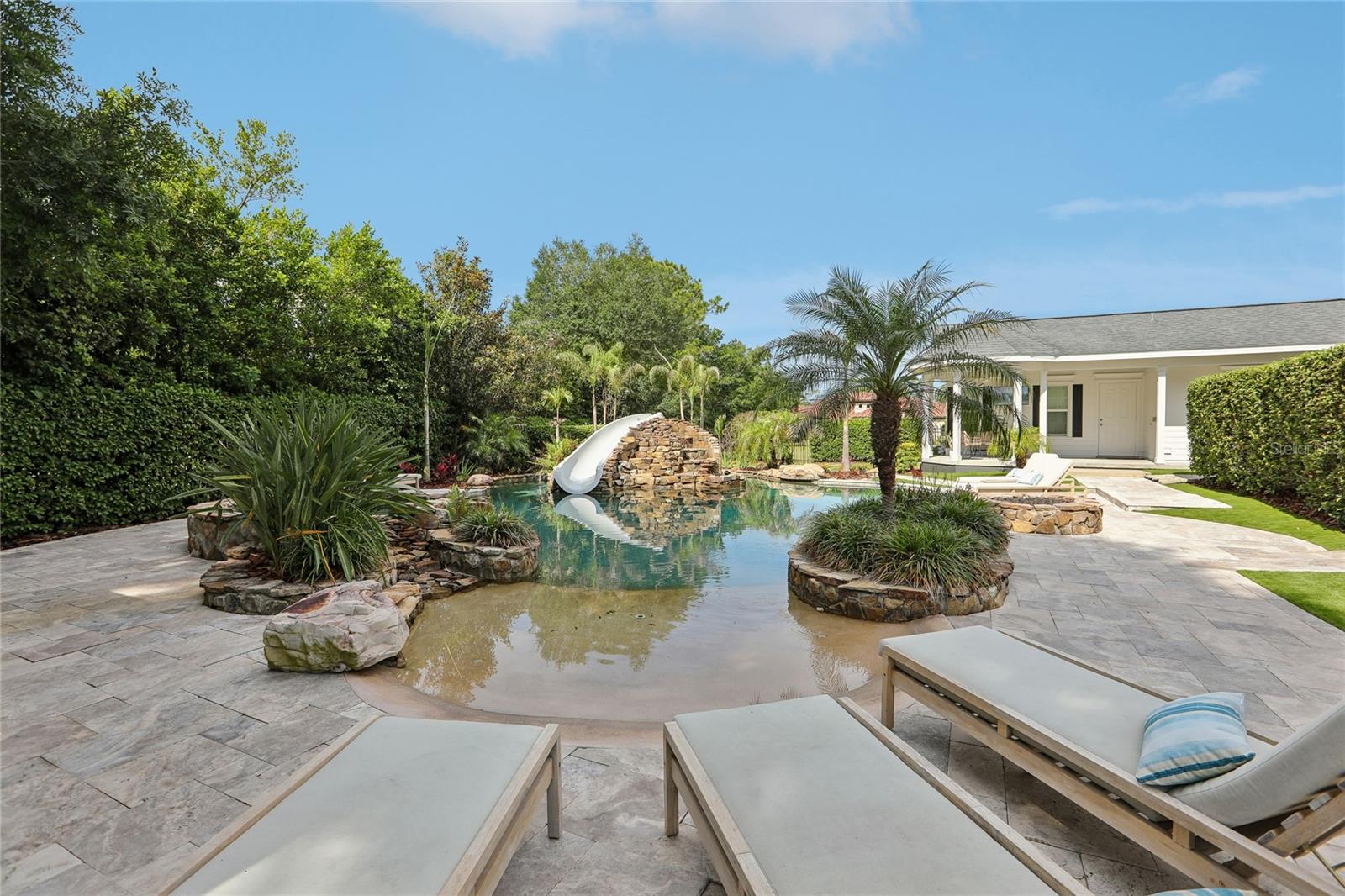 CLARKMERE - Residential