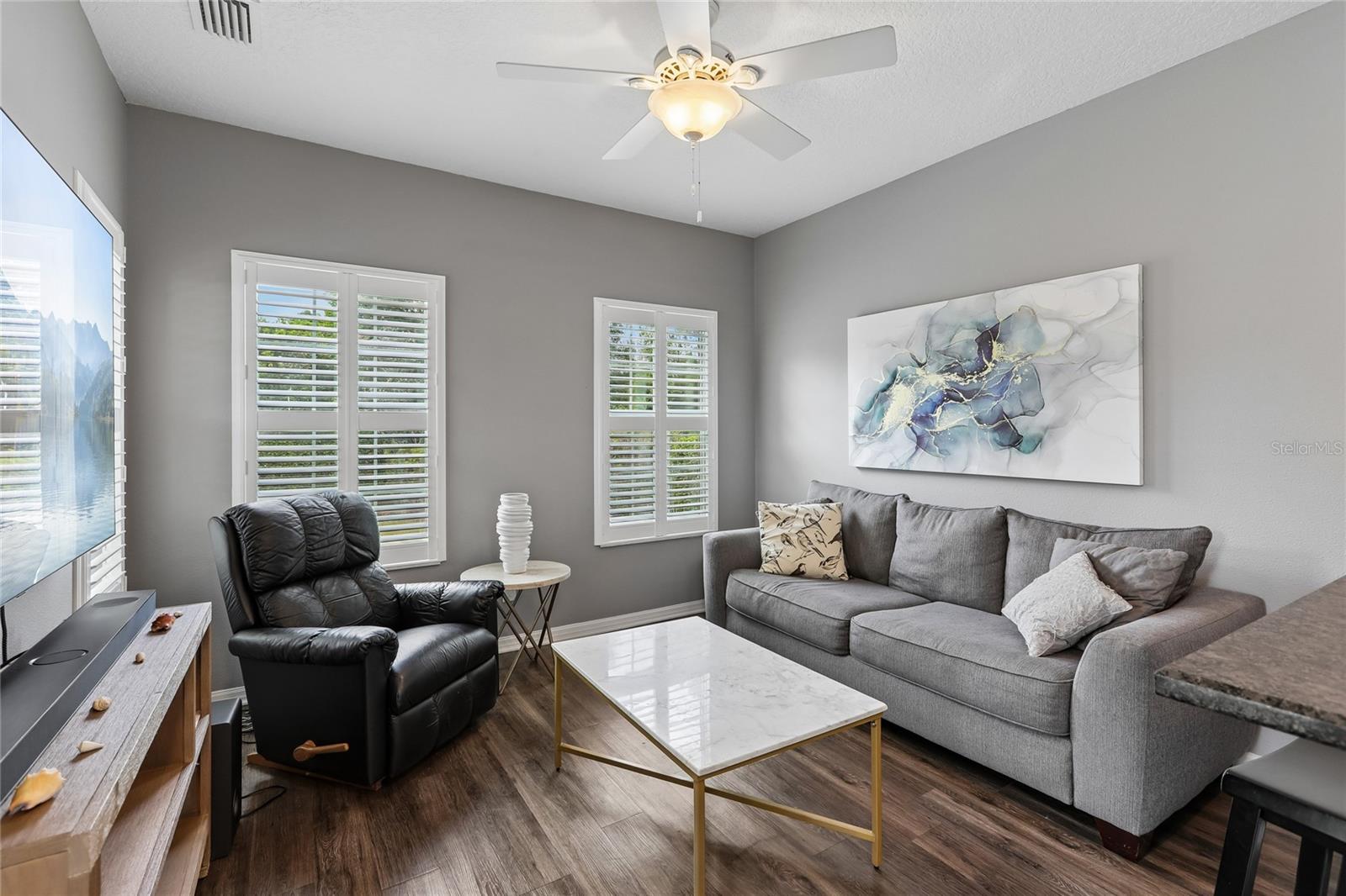 CLARKMERE - Residential