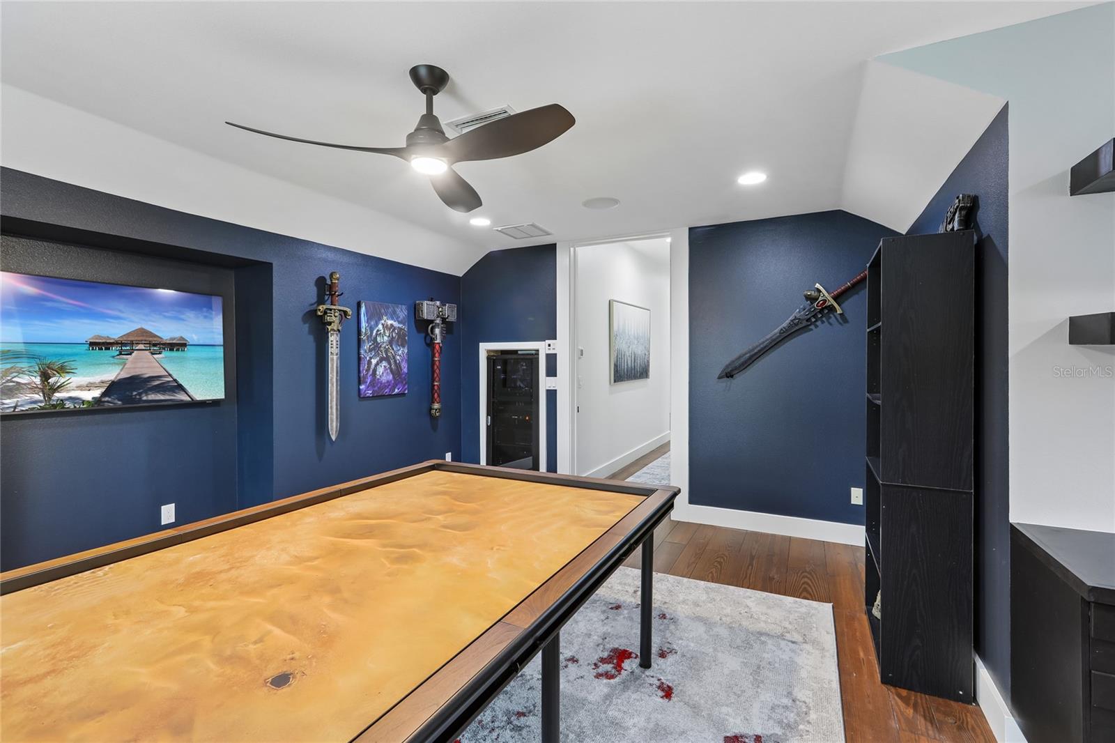 CLARKMERE - Residential