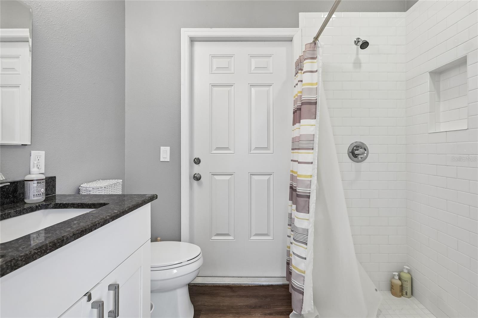 CLARKMERE - Residential