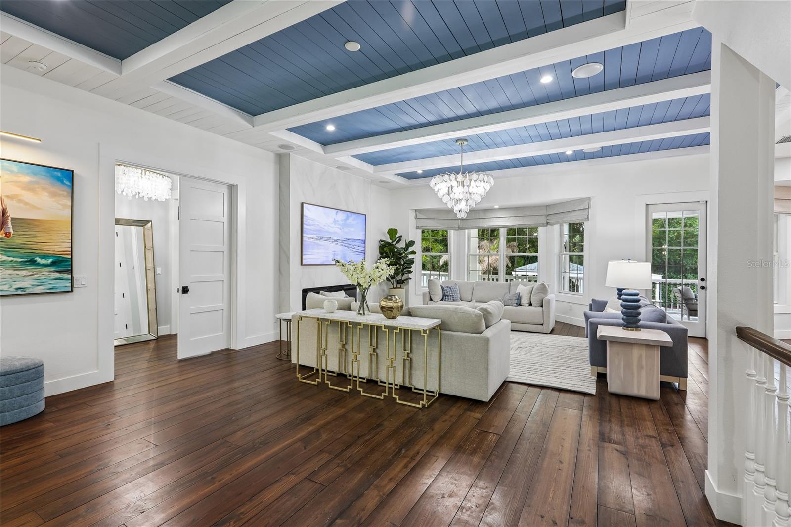 CLARKMERE - Residential