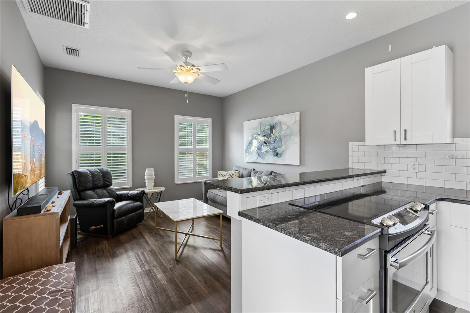 CLARKMERE - Residential