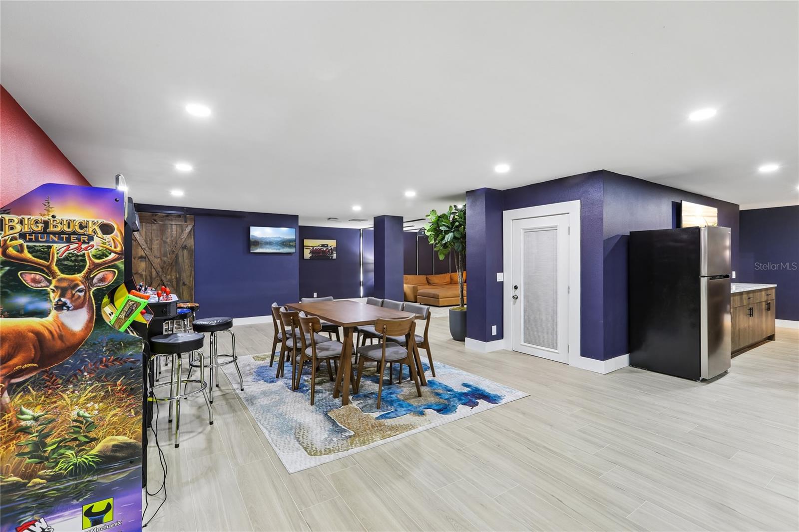 CLARKMERE - Residential